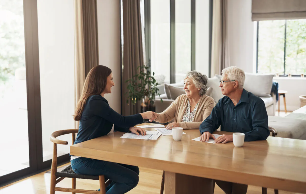 Before handing over your money, use free databases to review an adviser’s licenses, complaints, and disciplinary record. (Getty Images)