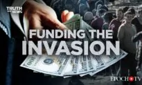 How the State Department Uses Taxpayer Dollars to Fund the Flow of Illegal Immigrants Into the US | Truth Over News