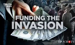 How the State Department Uses Taxpayer Dollars to Fund the Flow of Illegal Immigrants Into the US | Truth Over News