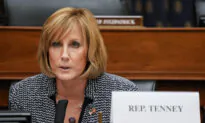 Special Counsel Report Prompts Lawmaker to Call for Biden’s Removal