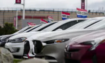 Cost of Owning a Car Rises, Averaging $1,300 a Month: Consumer Report