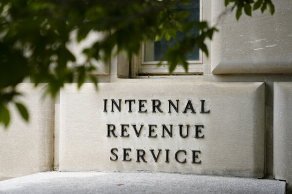 IRS Issues Major Deadline