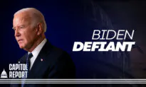 Biden Doubles Down on Presidency After Special Council Report Questions Cognitive Ability | Capitol Report