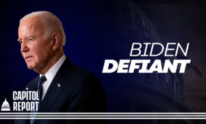 Biden Doubles Down on Presidency After Special Council Report Questions Cognitive Ability | Capitol Report