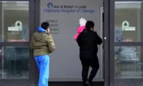 A Criminal Actor Is to Blame for a Dayslong Cyberattack on a Chicago Hospital, Officials Say