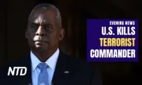 NTD Evening News Full Broadcast (Feb. 7)