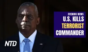 NTD Evening News Full Broadcast (Feb. 7)