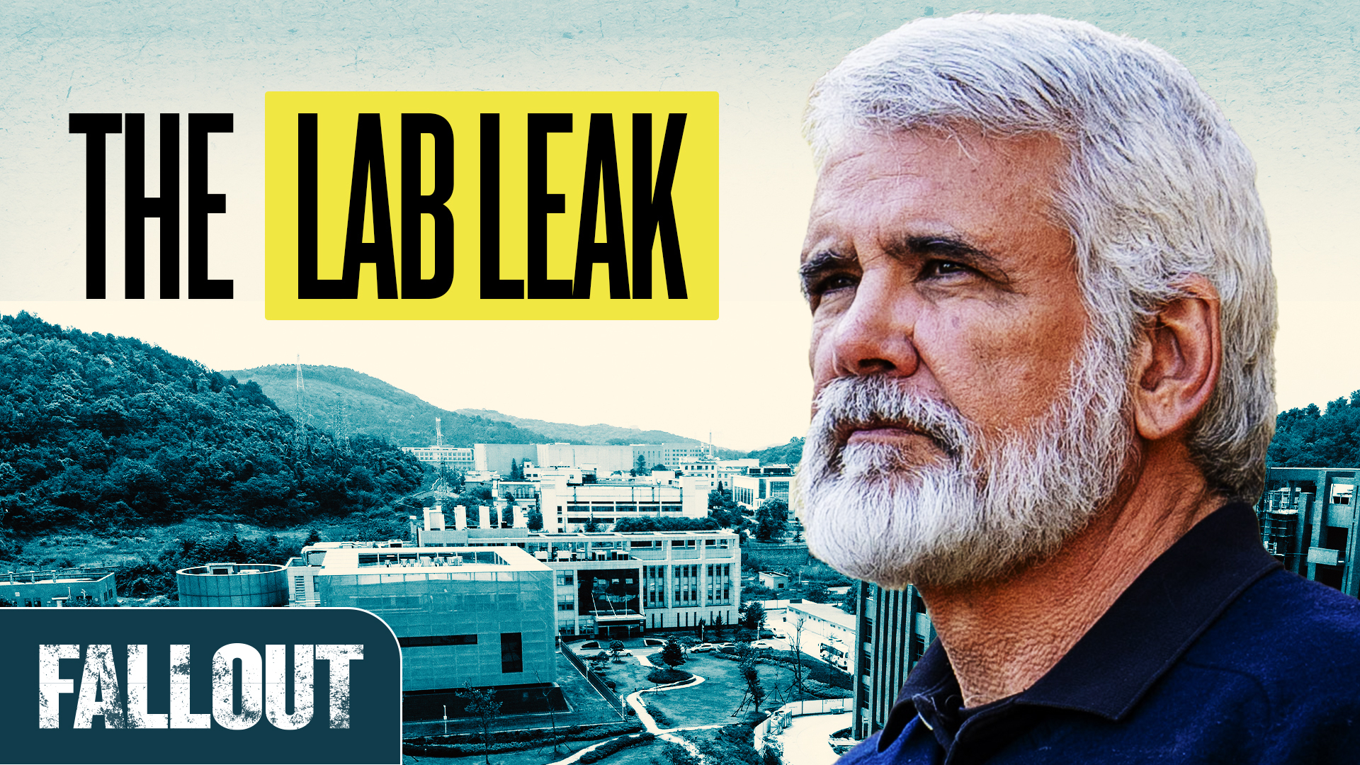 Robert Malone Who’s Behind the Lab Leak CoverUp? FALLOUT EpochTV(01)