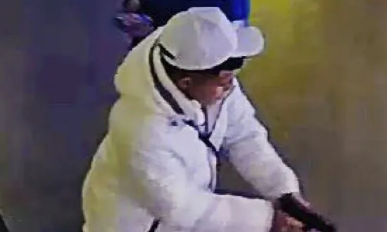 Teen Accused of Shooting Tourist in Times Square Charged With Attempted Murder