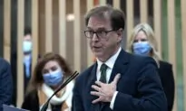 New Payment Model Sees 16.5% Jump in BC Family Doctors, but More Needed: Minister