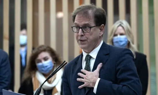 New Payment Model Sees 16.5% Jump in BC Family Doctors, but More Needed: Minister
