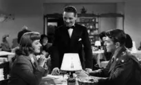 Moments of Movie Wisdom: Love and Marriage in ‘The Voice of the Turtle’ (1947)