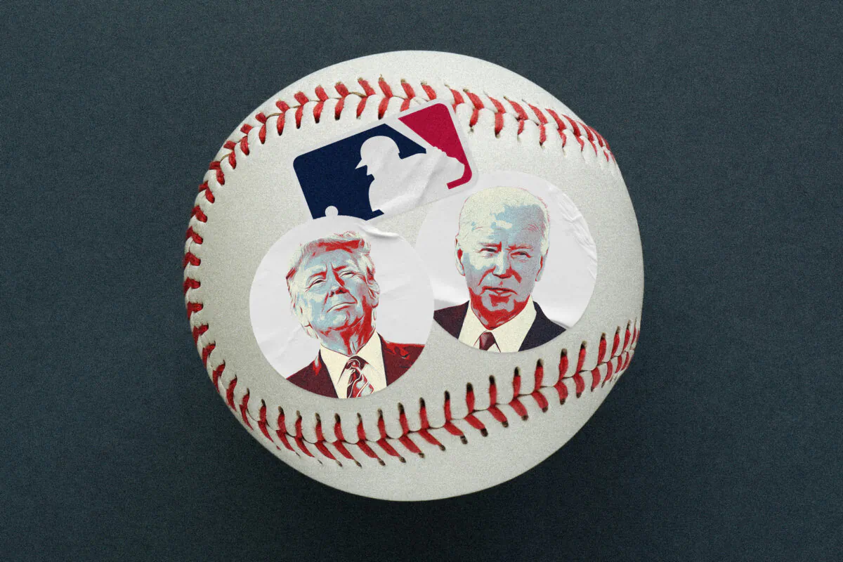 (Illustration by The Epoch Times, Getty Images, Shutterstock, Public Domain)