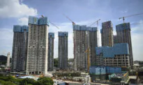 China Unveils Historic Steps to Rescue Property Sector; Mercedes Workers in Alabama Reject Union | Business Matters Full Broadcast (May 17)