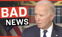 Special Counsel Drops Damning Report on Biden | Facts Matter