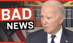 Special Counsel Drops Damning Report on Biden | Facts Matter