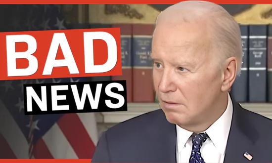 Special Counsel Drops Damning Report on Biden | Facts Matter