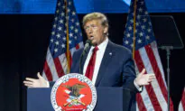 Trump: 2nd Biden Term Would Be Death Knell for 2nd Amendment