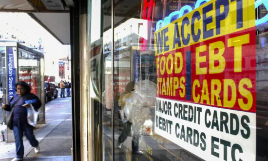 Watchdog Report Exposes Potential Fraud in Nutritional Assistance Programs