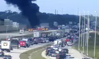 2 People Dead After Private Jet Attempts Emergency Landing on Southwest Florida Interstate