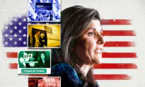 ‘Never Trump’ Billionaires Lead Nikki Haley’s 2023 Fundraising