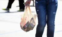 California Bill to Ban All Plastic Shopping Bags
