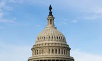 Senate Moves $95 Billion Bill to Fund Ukraine, Israel Toward Floor Vote