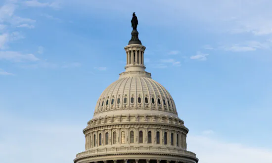 Senate Moves $95 Billion Bill to Fund Ukraine, Israel Toward Floor Vote