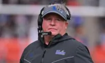Ohio State Hires Chip Kelly as Offensive Coordinator After He Steps Down as Head Coach at UCLA