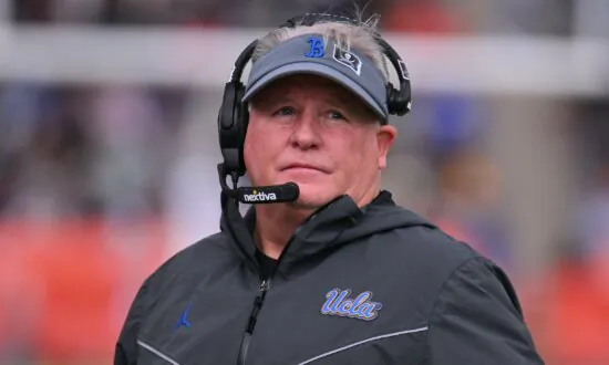 Ohio State Hires Chip Kelly as Offensive Coordinator After He Steps Down as Head Coach at UCLA