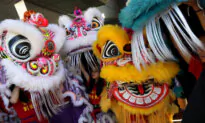 Things to Do for Lunar New Year 2024 in California