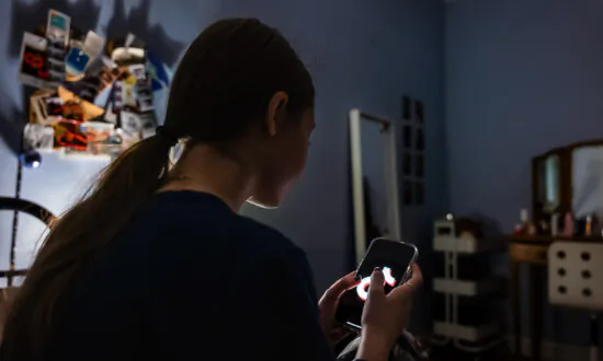 America Has a Teen Mental Health Crisis on Its Hands, Studies Say