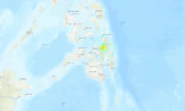 Earthquake of Magnitude 5.6 Strikes Mindanao, Philippines: GFZ