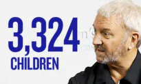 Unvaxxed Study: Few Got Sick and ADHD Disappeared