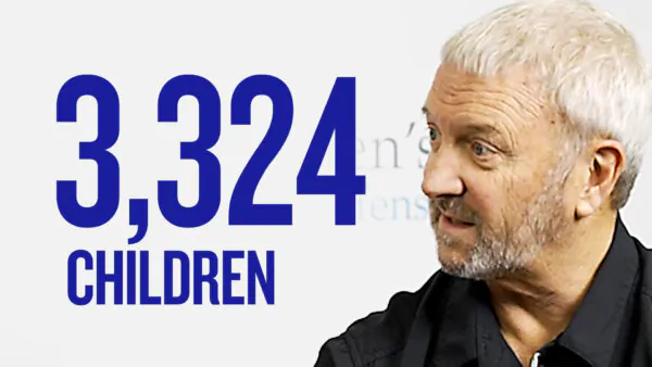 Unvaxxed Study: Few Got Sick and ADHD Disappeared