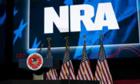 Supreme Court Hears Arguments for NRA vs Maria Vullo on Freedom of Speech