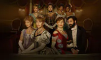 ‘The Gilded Age’: America’s Answer to ‘Downton Abbey’