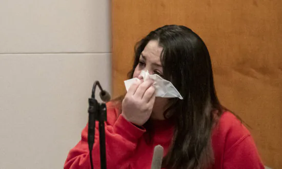 A Stepmother Says Her Husband Killed His 5-Year-Old and Hid Her Body. His Lawyers Say She’s Lying