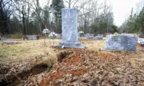 The Wife of a Famed Tennessee Sheriff Died in a 1967 Unsolved Shooting. Agents Just Exhumed Her Body