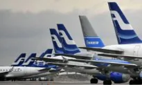 Finnish Carrier Finnair Is Asking Passengers to Voluntarily Weigh Themselves Before Boarding Flights