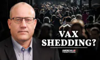 Dr. Pierre Kory Explains COVID-19 Vaccine Shedding