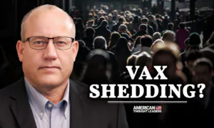 Dr. Pierre Kory Explains COVID-19 Vaccine Shedding