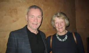 Liverpool Audience Touched by Shen Yun