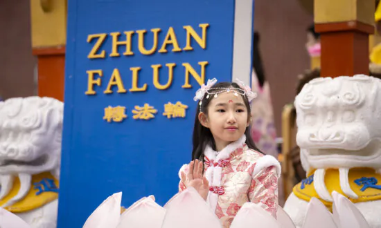 CCP Persecution of Falun Gong Adherents Extends From Doctoral Candidates to Elementary School Students