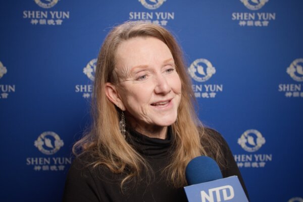 Epoch Times Photo