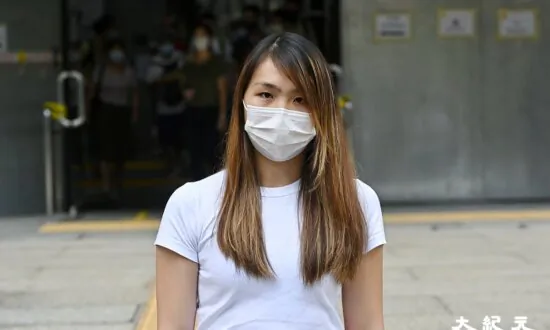 Hong Kong LegCo Storming Case: Judge Repeatedly Interrupted Former HKU Student President’s Pleading