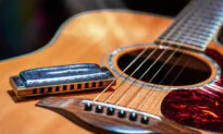 Nashville Rhythms: A Melodic Journey Through Music City
