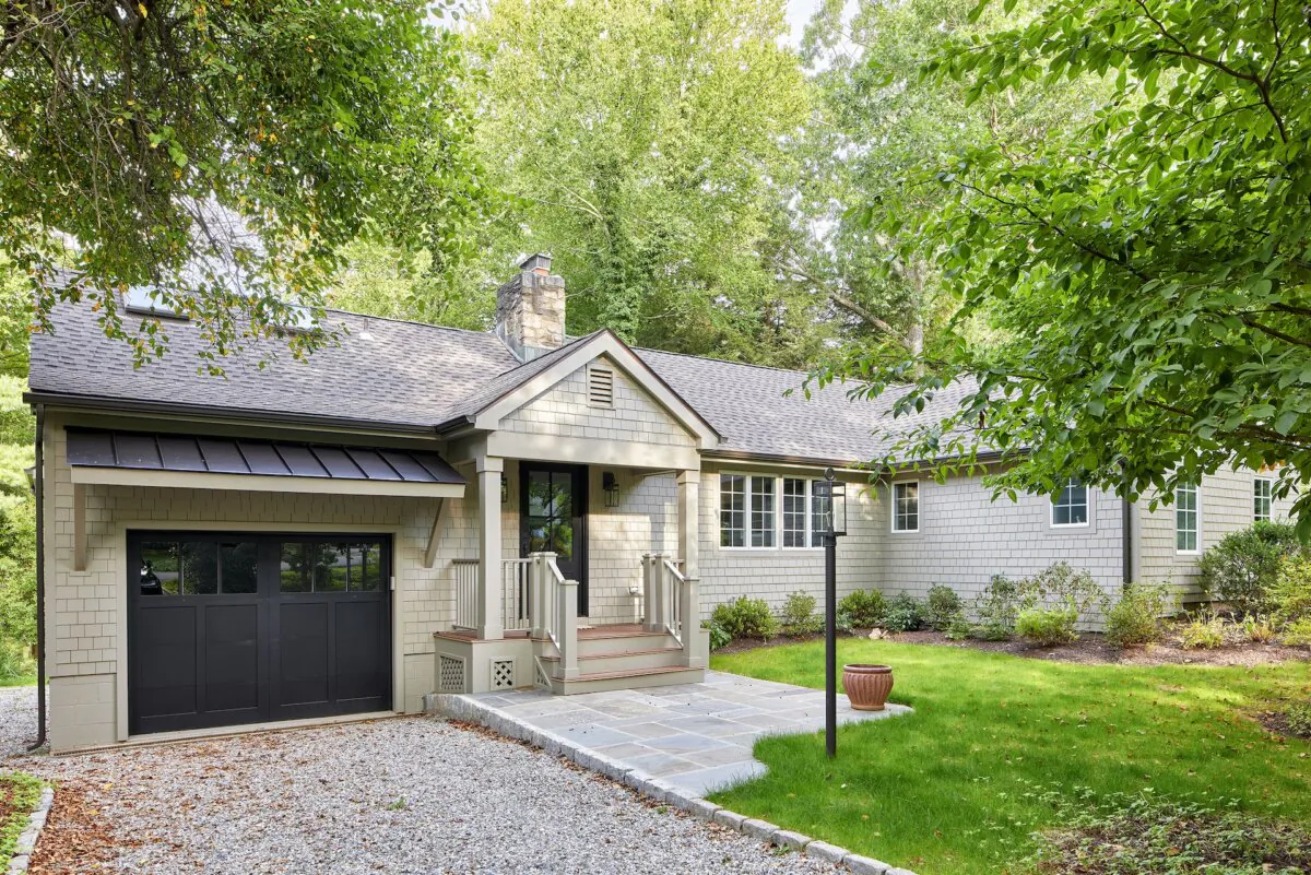 When it comes to a home, it is often judged both by what is on the inside as well as what is on the outside. First impressions begin with curb appeal as opposed to just when someone enters the home. The outdoor aesthetic is often decided by three key elements the home exterior, landscaping, and lighting. 19 N. Lake Circle 69. New shingles and roofing help to create strong curb appeal for this home.(Handout/TNS)