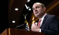 Protect America’s Borders First, Then Ukraine’s, Lee Tells Senate