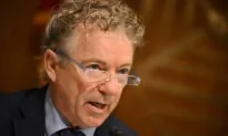 Sen. Rand Paul Blocks Bill Authorizing States to Track Drones, Citing Overreach